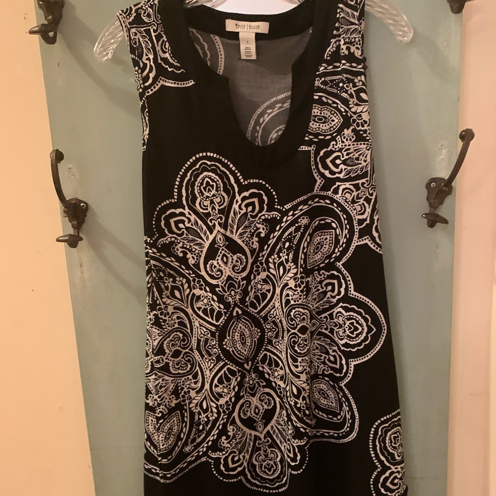 White House Black Market dress